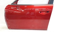 фото thumb №9, Mazda 6 2012-2022 двері ліва перед