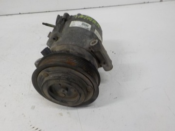 фото thumb №6, Opel antara captivia 2.2 cdti компресор кондиціонера 95487907