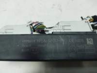 фото thumb №3, Модуль коробка bsi jaguar xe x760 2015-