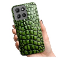 фото thumb №1, Чехол + стекло na motorola moto g15 clear case стекло защитное чехол узоры