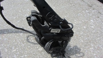 фото thumb №7, Bmw e93 cabrio кришка кришка маскувальна накладка дах дах