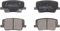 фото thumb №1, Abe тормозные колодки тормозные c20016abe