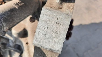 фото thumb №9, Двигун форсунки n22a1 honda accord vii 2,2 cdti