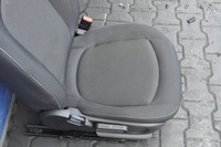 фото thumb №9, Mini f54 lift сиденья заднее сиденье обшивки туннель uk