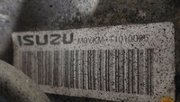 фото thumb №4, Коробка передач коробки передач автомат isuzu npr 3.0 n35 grafter