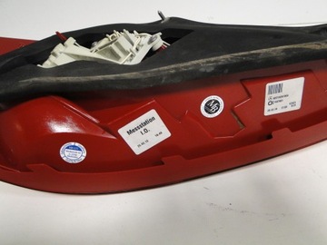 фото thumb №14, Mercedes s класс w221 221 рестайлинг лампа задняя левая