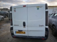 Купити Renault trafic коробка запобіжників 2003 1.9l 1810916000, фото thumb