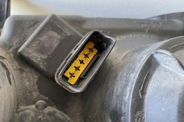фото thumb №14, Лампа права передня nissan almera ii хетчбек n16 26010bn66a 1.5l
