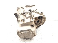 Citroen c4 picasso półopółka автоматична коробка передач передач 1.6 hdi 110 2011 Оригінал, фото thumb