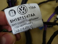 фото thumb №13, Vw golf 8 жгут аккумулятор 5wa971227d 5wa971227d