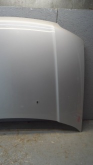 Opel maverick 2 капот крышка двигателя yn m962 Недорого, фото thumb