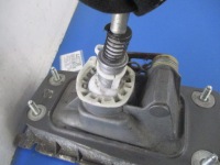 Fabia рестайлінг  1.9tdi важіль перемикання передач троси Недорого, фото thumb