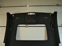 фото thumb №6, Потолок потолок vw golf vi gti gtd 3d чёрный