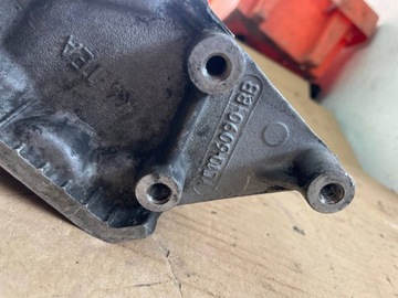 фото thumb №10, Головка двигателя ford transit yc1q-6090-bb 2.4 tddi