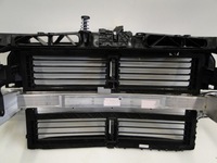 фото thumb №12, Mercedes pas переднее усилитель балка зона жалюзи замок glb x247 247