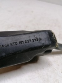 Обмежувач двері перед vw golf 2 Ціна, фото thumb