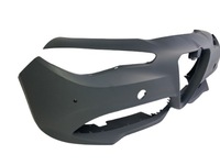 фото thumb №3, Бампер передний alfa romeo giulia veloce