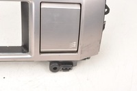 фото thumb №8, Jaguar xf решітка обдув середня 8x2319k617