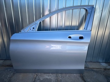 фото thumb №1, Дверь левая передние mercedes c класс w205 a205 a2057220110