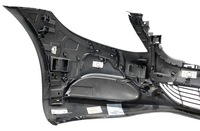 фото thumb №8, Mercedes benz s class передний бампер a2228800147