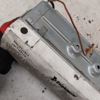 фото thumb №9, Renault clio 3 iii подушка повітряна пасажира + накладка 8200303496g