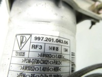 Труба заливная горловина топлива porsche boxster 987 99720104306 Недорого, фото thumb