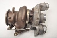 фото thumb №12, Mercedes cla c117 x117 gla x156 w176 2.0 16v 360 381km турбина a1330900480