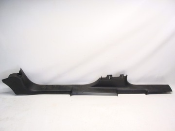 фото thumb №1, Opel meriva b накладка захист порога права 13265403