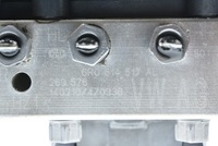 фото thumb №6, Насос abs audi a1 8x 6r0907379ba 0265242335 0265956084 6r0614517al