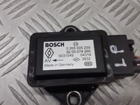 фото thumb №3, Датчик esp renault scenic ii 2.0 t 8200074266