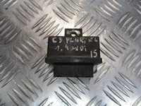 фото thumb №1, Реле свеча citroen c3 pluriel 1.4 hdi