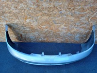 фото thumb №12, Chevrolet lacetti бампер перед передний серебряный 92u