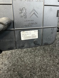 фото thumb №5, Коробка предохранителей модуль bsi peugeot citroen 9660105980
