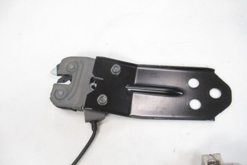 фото thumb №5, Замок сиденья ручка механизм складывания bmw f07 gt