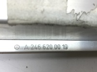 фото thumb №12, Mercedes a-klasa w176 w246 балка радіатор a2466200019