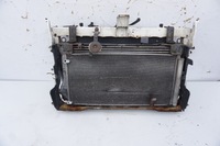 фото thumb №1, Pas передний радиатор toyota verso i fl 2.0 d4d