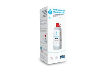 Фильтрующий элемент D1 для системы dafi Flow Comfort