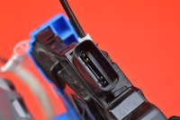 фото thumb №6, Замок двері правий задня задній 81420-a2300 kia ceed 2 ii 5d hb lift 12-18