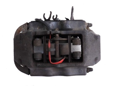 фото thumb №1, Touareg 7l суппорт тормозной левый задний brembo