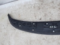 Молдинг защита капот opel meriva b Доставка, фото thumb