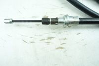 фото thumb №13, Трос ham. ручний. ford t. transit connect 02- 13 le- pr kpl.