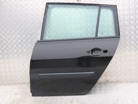 фото thumb №1, Двері лівий зад renault megane ii універсал nv676