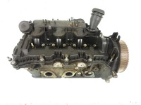 фото thumb №1, Головка peugeot 407 2.7 hdi pm4r806090