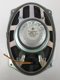 фото thumb №2, Динамік mini cooper r56 18820010 3422633