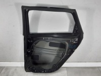 фото thumb №16, Hyundai i30 iii hb 17- двері праві задні праве зад