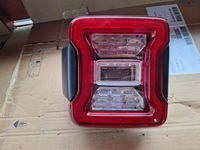 фото thumb №1, Лампа задняя левая jeep wrangler jl