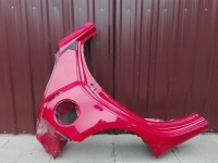 Купити Крило правий - chrysler ypsilon 2, фото thumb