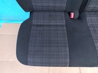 фото thumb №9, Sprinter 906 vw crafter 06 сидіння заднє сидіння передні подвійний пасажира