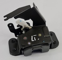 фото thumb №1, Замок дверь задний задняя mazda rx-8 rx8