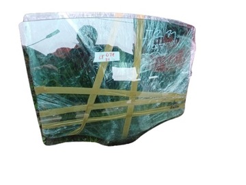 фото thumb №1, Mercedes w211 скло двері ліва зад універсал 07r